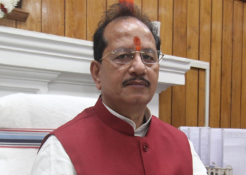 बिहार: राजस्व विभाग छीना, मुख्यमंत्री बन गए सम्राट… विजय सिन्हा के पतन की कहानी या नई शुरुआत?