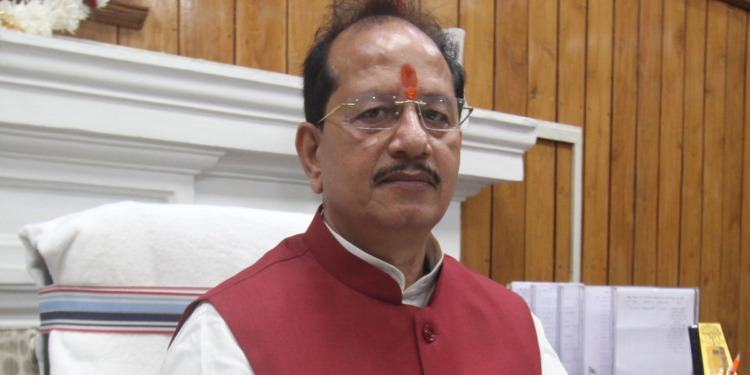 बिहार: राजस्व विभाग छीना, मुख्यमंत्री बन गए सम्राट… विजय सिन्हा के पतन की कहानी या नई शुरुआत?