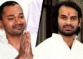 पहले तेजप्रताप और अब निशांत… स्वास्थ्य मंत्रालय में नेतापुत्रों की लॉन्चिंग संयोग या प्रयोग?