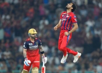 IPL 2026: विराट कोहली का विकेट लेते ही ट्रोल हुए प्रिंस यादव, सोशल मीडिया पर भड़के फैंस