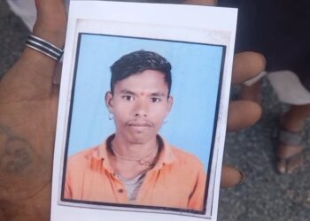 MP: हत्या के बाद शव गड्ढे में छिपाया, सोने की मुरकी रखकर लिया 40 हजार का गोल्ड लोन, दस दिन से लापता युवक का मिला कंकाल