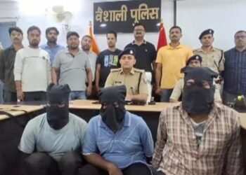 कांड कर भाग जाता था मलेशिया, 28 साल तक दिया चकमा… बिहार में पकड़े गए नेपाल के जयराम डकैत की कहानी