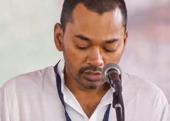 ‘पिता के अधूरे सपनों को पूरा करना ही लक्ष्य’, मंत्रीपद की शपथ लेने के बाद आजतक से बोले निशांत