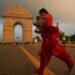 Delhi: कुछ दिन की ठंडक के बाद फिर बढ़ी राजधानी की गर्मी, IMD ने जारी किया बारिश का अलर्ट
