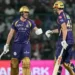 फिन एलन के तूफानी शतक से KKR की बड़ी जीत, दिल्ली को 8 विकेट से हराया
