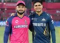 IPL 2026: राजस्थान रॉयल्स (RR)बनाम गुजरात टाइटंस (GT), जयपुर में छिड़ेगी टॉप 4 की जंग