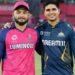 IPL 2026: राजस्थान रॉयल्स (RR)बनाम गुजरात टाइटंस (GT), जयपुर में छिड़ेगी टॉप 4 की जंग