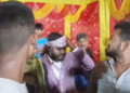 ‘मेरे साथ रहता था…’, स्टेज पर पहुंची प्रेमिका और दूल्हे का पकड़ा कॉलर, पिता-चाचा को बनाया बंधक