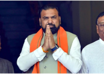 बिहार: सम्राट कैबिनेट में 35 में 32 मंत्री करोड़पति, 10 मंत्री CM से ज्यादा अमीर