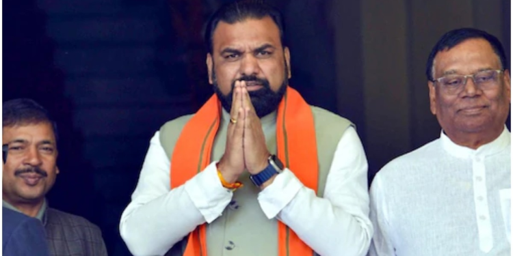 बिहार: सम्राट कैबिनेट में 35 में 32 मंत्री करोड़पति, 10 मंत्री CM से ज्यादा अमीर