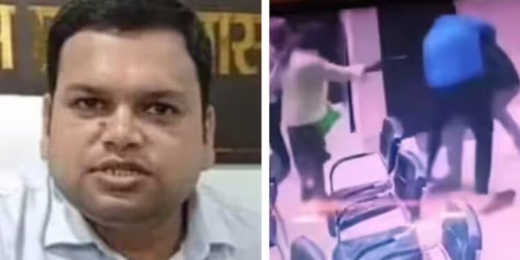 भागलपुर शूटआउट: नगर परिषद के सभापति राजकुमार गुड्डू की मौत, CM सम्राट चौधरी ने जताया दुख