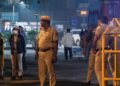 दिल्ली में हाई अलर्ट! सुसाइड अटैक की फिराक में आतंकी, BJP हेडक्वार्टर समेत सरकारी दफ्तरों में बढ़ाई गई सुरक्षा