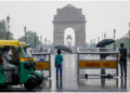 दिल्ली में करवट लेगा मौसम, आंधी और बारिश के आसार, IMD ने जारी किया येलो अलर्ट