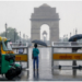 दिल्ली में करवट लेगा मौसम, आंधी और बारिश के आसार, IMD ने जारी किया येलो अलर्ट