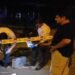 दिल्ली में देर रात एनकाउंटर, पुलिस और बदमाशों के बीच चली गोली, दो गिरफ्तार
