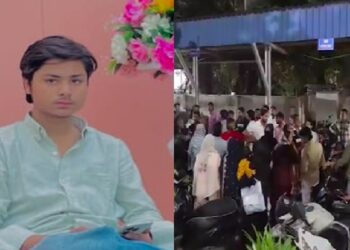 ‘थप्पड़ क्यों मारा…’, पूछने गया नाबालिग, तो चाकुओं से गोदकर कर दी गई हत्या