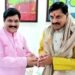‘हमने दुश्मनों के किले में फतह हासिल की’, जब केपी यादव की तारीफ में बोले CM मोहन यादव, तो नारों से गूंज उठा ‘मुख्यमंत्री निवास’