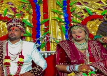 सालगिरह पर गर्भवती का कत्ल, दहेज में नहीं मिली बुलेट तो ससुराल वालों ने कर दी हत्या