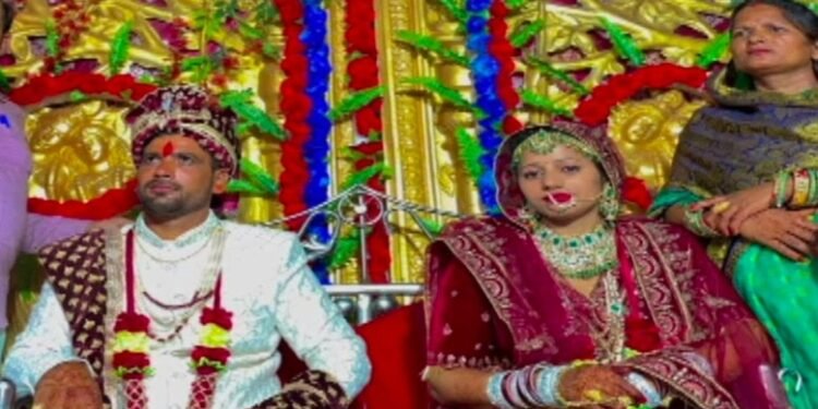 सालगिरह पर गर्भवती का कत्ल, दहेज में नहीं मिली बुलेट तो ससुराल वालों ने कर दी हत्या