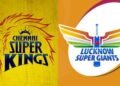 IPL 2026,CSK vs LSG: लाल मिट्टी की पिच और शमी की रफ़्तार, चेन्नई के किले में लखनऊ की कड़ी परीक्षा