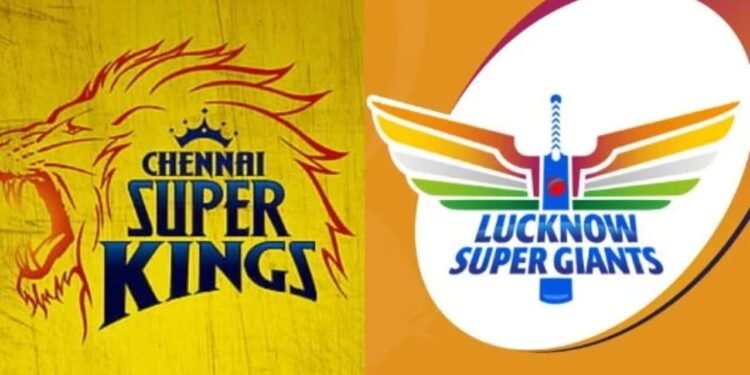 IPL 2026,CSK vs LSG: लाल मिट्टी की पिच और शमी की रफ़्तार, चेन्नई के किले में लखनऊ की कड़ी परीक्षा