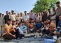 23 दिन बाद लौटा चीता, बाघों के इलाके में घूम रहा था… टीम ने रेस्क्यू कर कूनो के खुले जंगल में छोड़ा