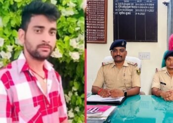 लव, सेक्स और खून की साजिश… प्रेमिका के बुलावे पर पहुंचा युवक, पति ने कर दी निर्मम हत्या