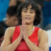 Vinesh Phogat का पलटवार: WFI के प्रतिबंध को बताया गलत, गोंडा पहुँचकर जताई दावेदारी