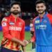 IPL 2026: धर्मशाला में पंजाब किंग्स और दिल्ली कैपिटल्स की भिड़ंत, क्या PBKS फिर पहुंचेगी टॉप पर?