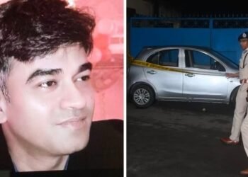 बिहार से जुड़े शुभेंदु अधिकारी के PA हत्याकांड के तार, STF ने कुख्यात अपराधी से की पूछताछ