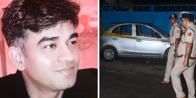 बिहार से जुड़े शुभेंदु अधिकारी के PA हत्याकांड के तार, STF ने कुख्यात अपराधी से की पूछताछ