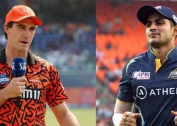 IPL 2026: अहमदाबाद में आज GT vs SRH की टक्कर, जीतने वाली टीम पहुंच सकती है टॉप पर