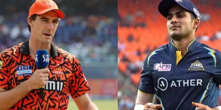 IPL 2026: अहमदाबाद में आज GT vs SRH की टक्कर, जीतने वाली टीम पहुंच सकती है टॉप पर