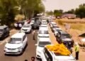 पीएम की अपील के बीच BJP नेता सौभाग्य सिंह के काफिले की कारें  वायरल, बोले- मुझे तो इसका पता ही नहीं 