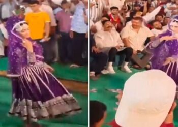 अनंत सिंह की बढ़ी मुश्किलें, वायरल VIDEO में दिखे हथियारों की होगी बैलिस्टिक जांच