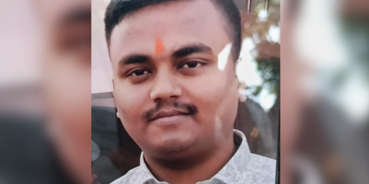 लड़की के घर से आई गोली की आवाज, जाकर देखा तो खून से सनी मिली प्रेमी की लाश