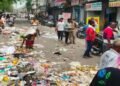हरियाणा में हर तरफ कचरे का ढेर, सड़कों पर नहीं हो रही है सफाई… 14 तक हड़ताल पर हैं कर्मचारी