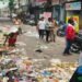 हरियाणा में हर तरफ कचरे का ढेर, सड़कों पर नहीं हो रही है सफाई… 14 तक हड़ताल पर हैं कर्मचारी