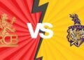 IPL 2026: क्या कोहली का ‘विराट’ कमबैक बुझा पाएगा कोलकाता की ‘नाइट राइडर्स’ की आग?