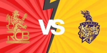 IPL 2026: क्या कोहली का ‘विराट’ कमबैक बुझा पाएगा कोलकाता की ‘नाइट राइडर्स’ की आग?