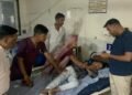 MP: मंदसौर में आइसक्रीम खाते ही बिगड़ी 14 बच्चों की तबीयत, अस्पताल में भर्ती, एक की हालत गंभीर