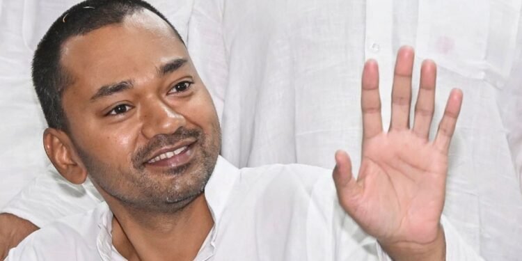 बिहार: MLC चुनावों में क्लीन स्वीप की तैयारी में NDA, क्यों जरूरी है निशांत कुमार के लिए ये इलेक्शन?
