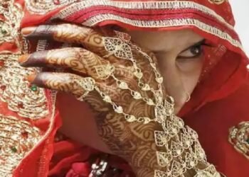 दुल्हन के चेहरे पर लगी हल्दी, हुआ ऐसा रिएक्शन कि ICU में करना पड़ा भर्ती