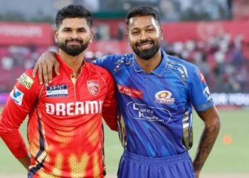 IPL 2026: धर्मशाला में पंजाब किंग्स की अग्निपरीक्षा, क्या मुंबई इंडियंस बिगाड़ेगी खेल?