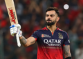 विराट कोहली ने IPL 2026 में रचा इतिहास, 105 की पारी से बनाए कई बड़े रिकॉर्ड; KKR के खिलाफ RCB की जीत