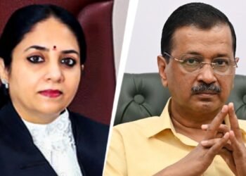 केजरीवाल की जीत भी और झटका भी… शराब केस से अलग हुईं जस्टिस स्वर्णकांता, लेकिन पांच AAP नेताओं पर अवमानना की कार्रवाई