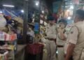 पटना में ‘ब्लैकआउट मॉक ड्रिल’ के दौरान कारोबारी की हत्या: 15 मिनट के लिए बुझाई गई थीं शहर की बत्तियां, अंधेरे में गोली मार गए बदमाश