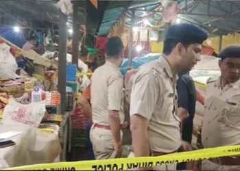 लाइट ऑफ, 15 मिनट में हो गया कांड… ब्लैकआउट मॉक ड्रिल के बीच हत्या की पूरी कहानी