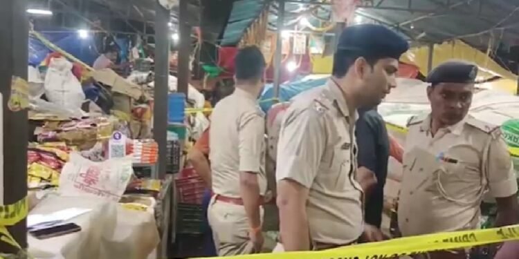 लाइट ऑफ, 15 मिनट में हो गया कांड… ब्लैकआउट मॉक ड्रिल के बीच हत्या की पूरी कहानी