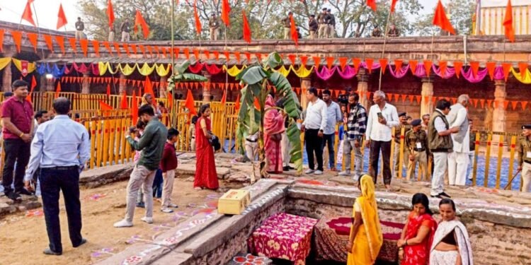 मूर्तियां, श्लोक और हवनकुंड… भोजशाला में मिले वे सबूत जिनसे हुई हिंदू पक्ष की जीत